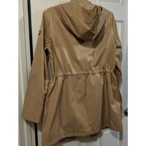Rain Jacket DKNY NEW with Tags - Picture 7 of 11